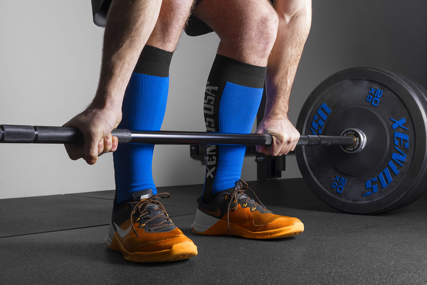 Weightlifting Socks | X-MAS WISHLIST 