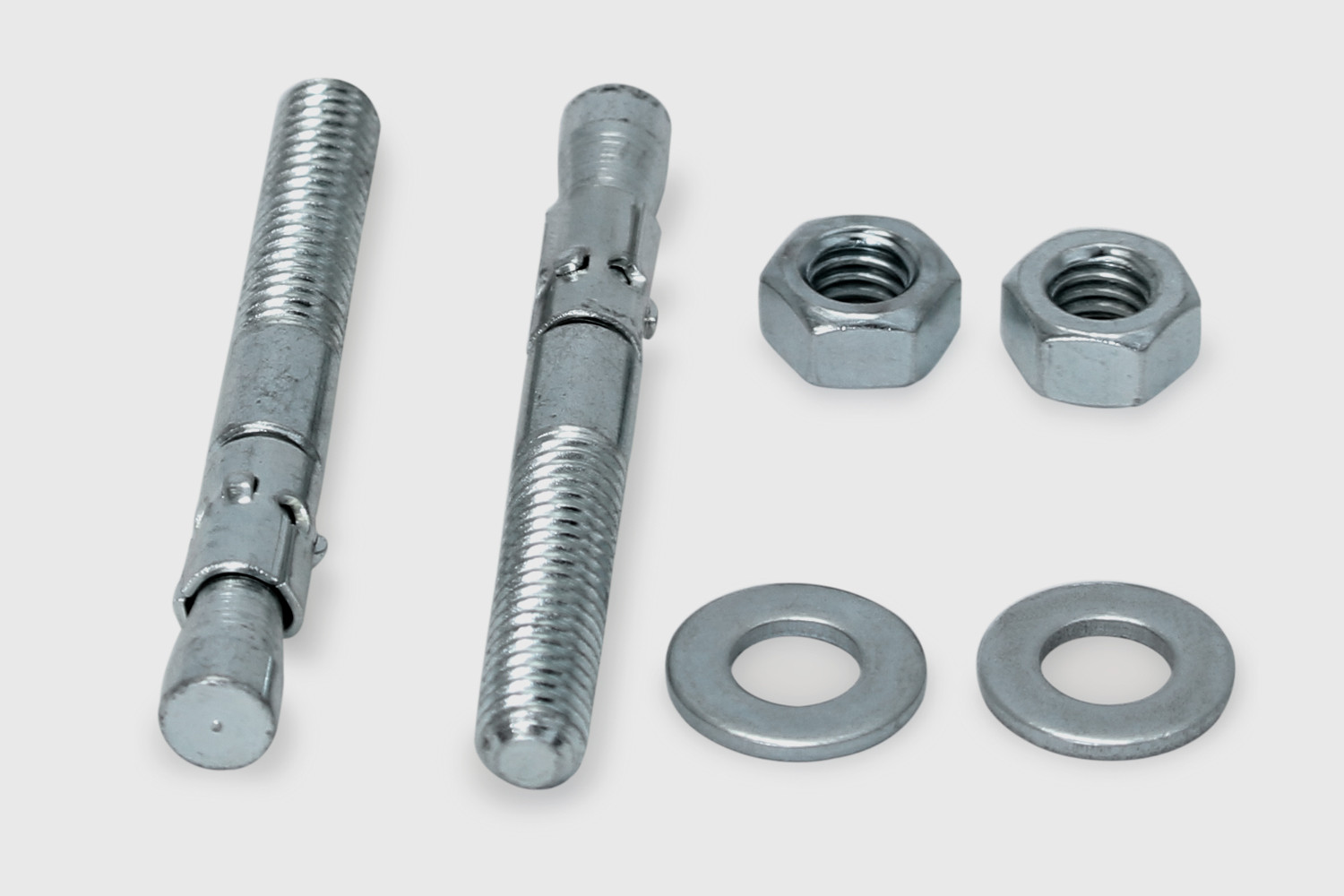 Mounting Bolts