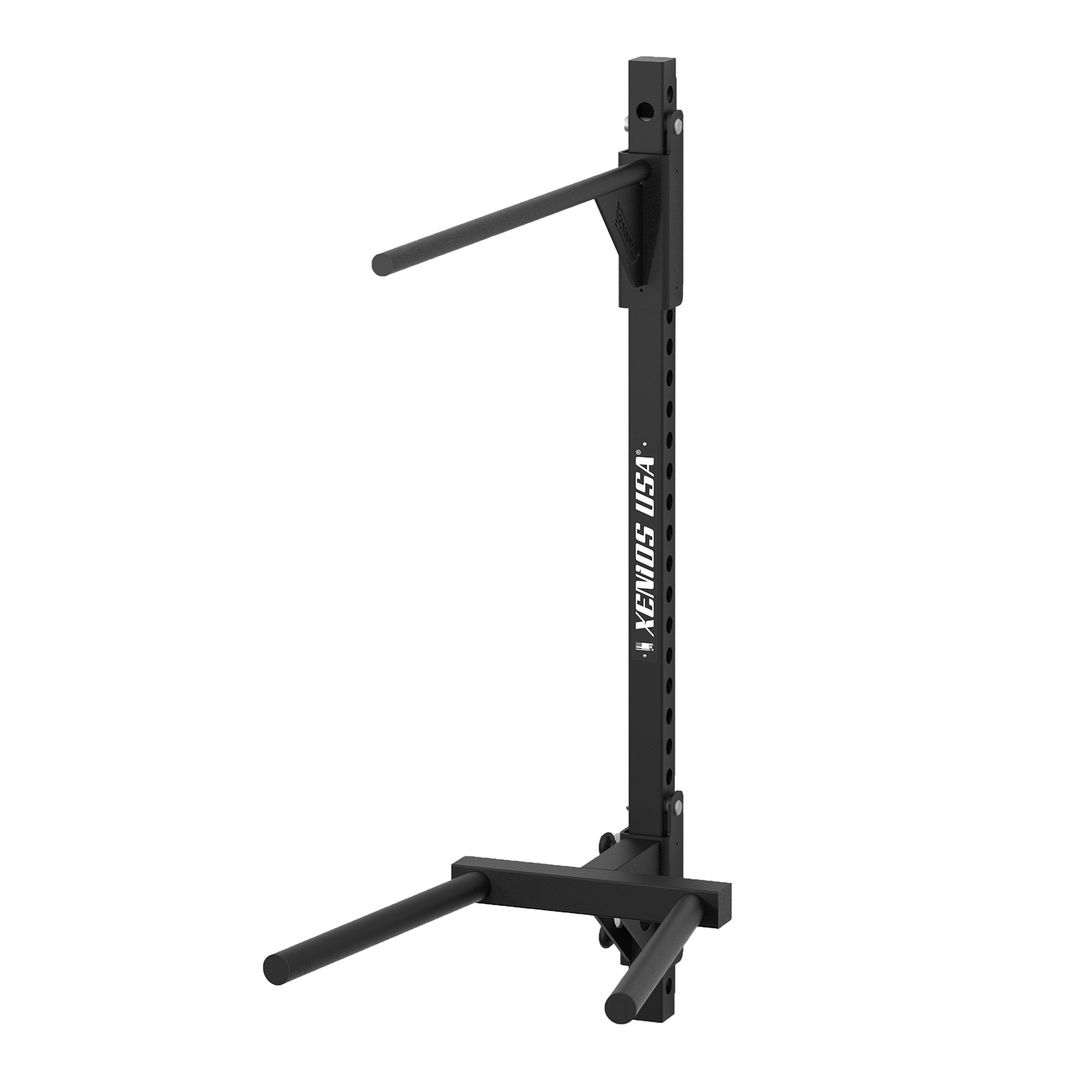 Wall Mounted Pull Up Bar & Dip Station 2.0  Fast Delivery all over  Pakistan – OmniFitPK